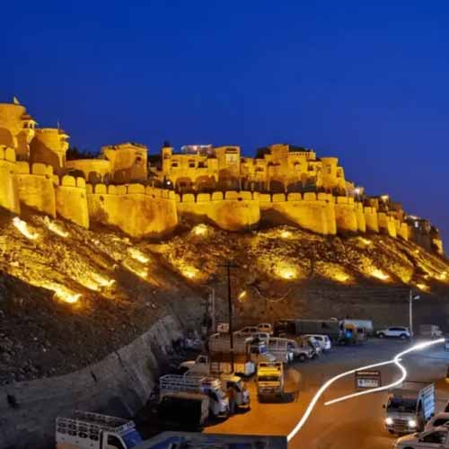 Jaisalmer
